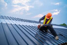 Best Rubber Roofing (EPDM, TPO)  in Westminster, TX